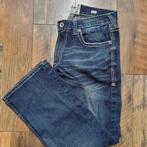 Ariat men's jeans